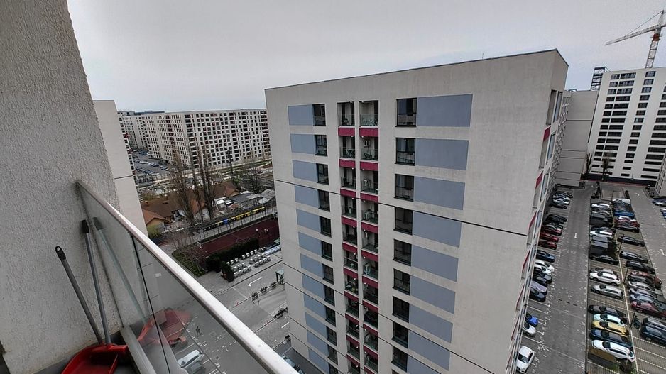 De Vânzare | Apartament 2 camere 11/11 | 21 Residence | Politehnica - Poză 6