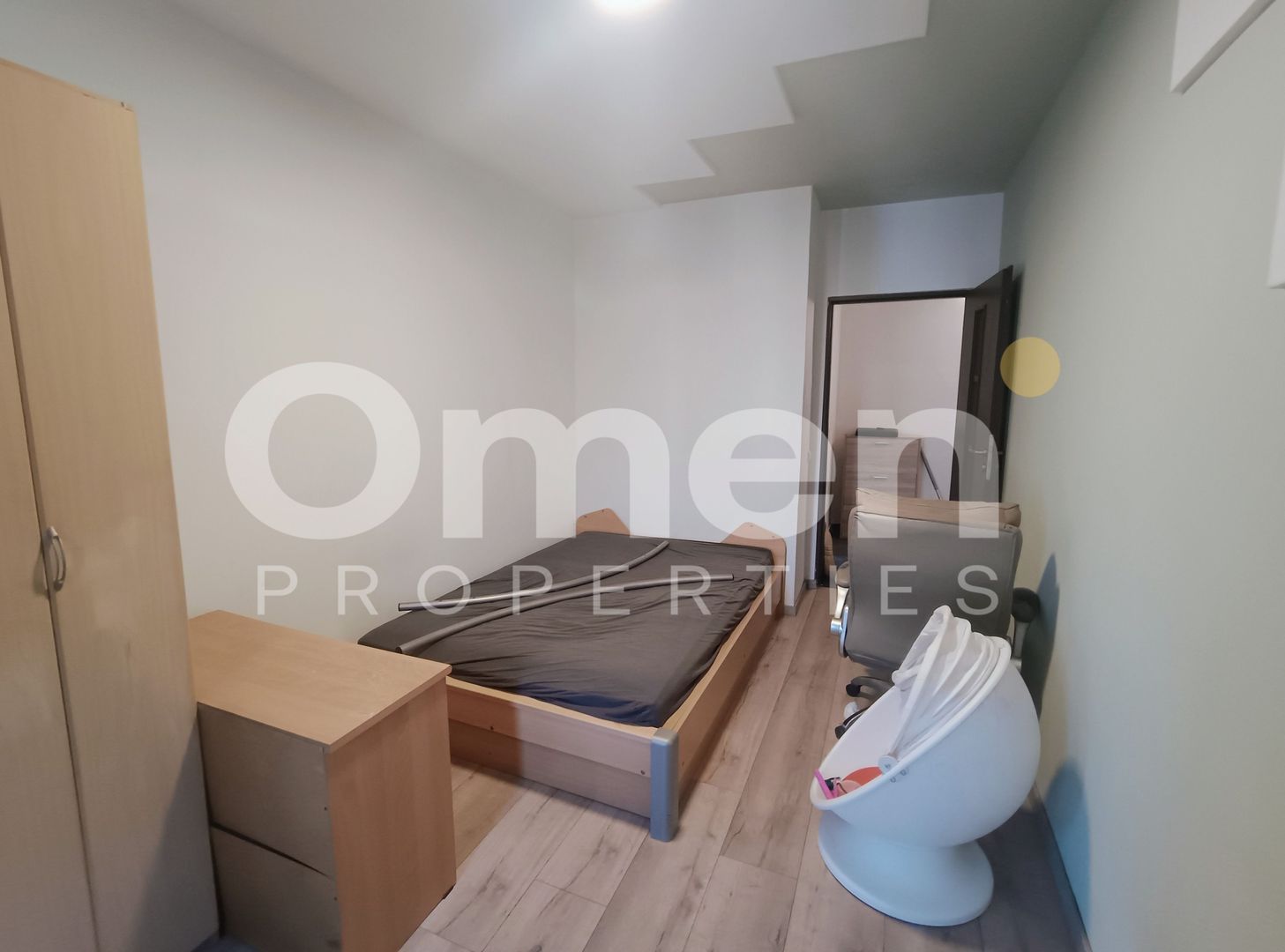 Închiriere apartament 2 camere | Aleea Aurora | Mobilat și utilat | 50 mp - Poză 4