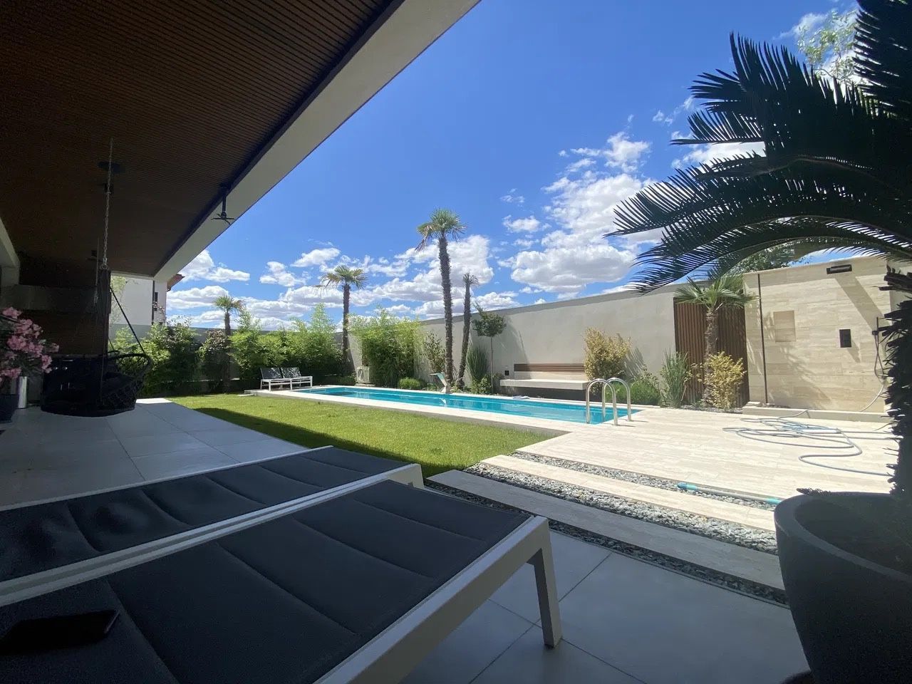 Vila Premium Beton Monolit, Smart | Corbeanca | De Vânzare - Poză 3