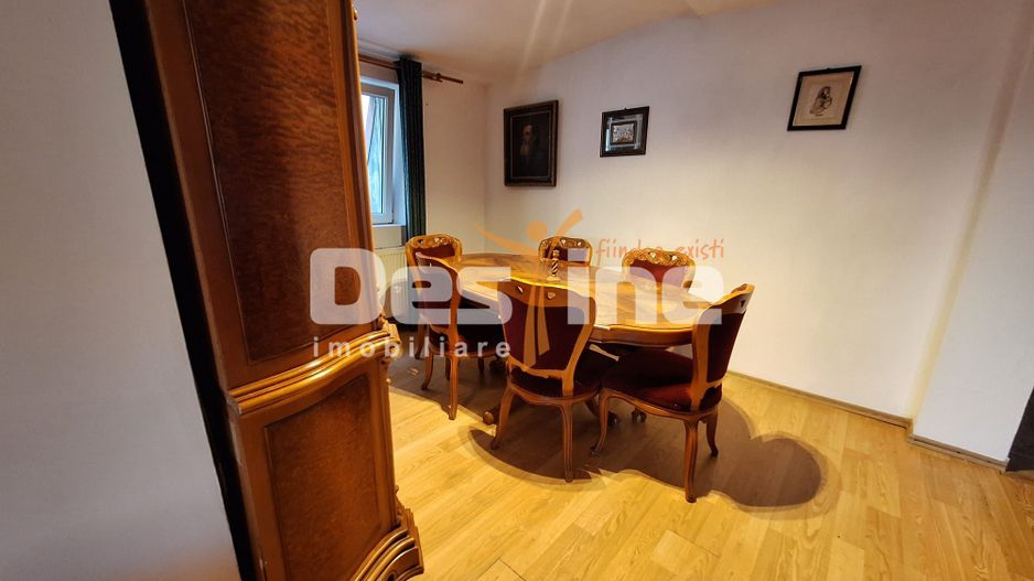 Apartament 3 camere – Splaiul Unirii  Apartament cu 3 camere situat în - Poză 3