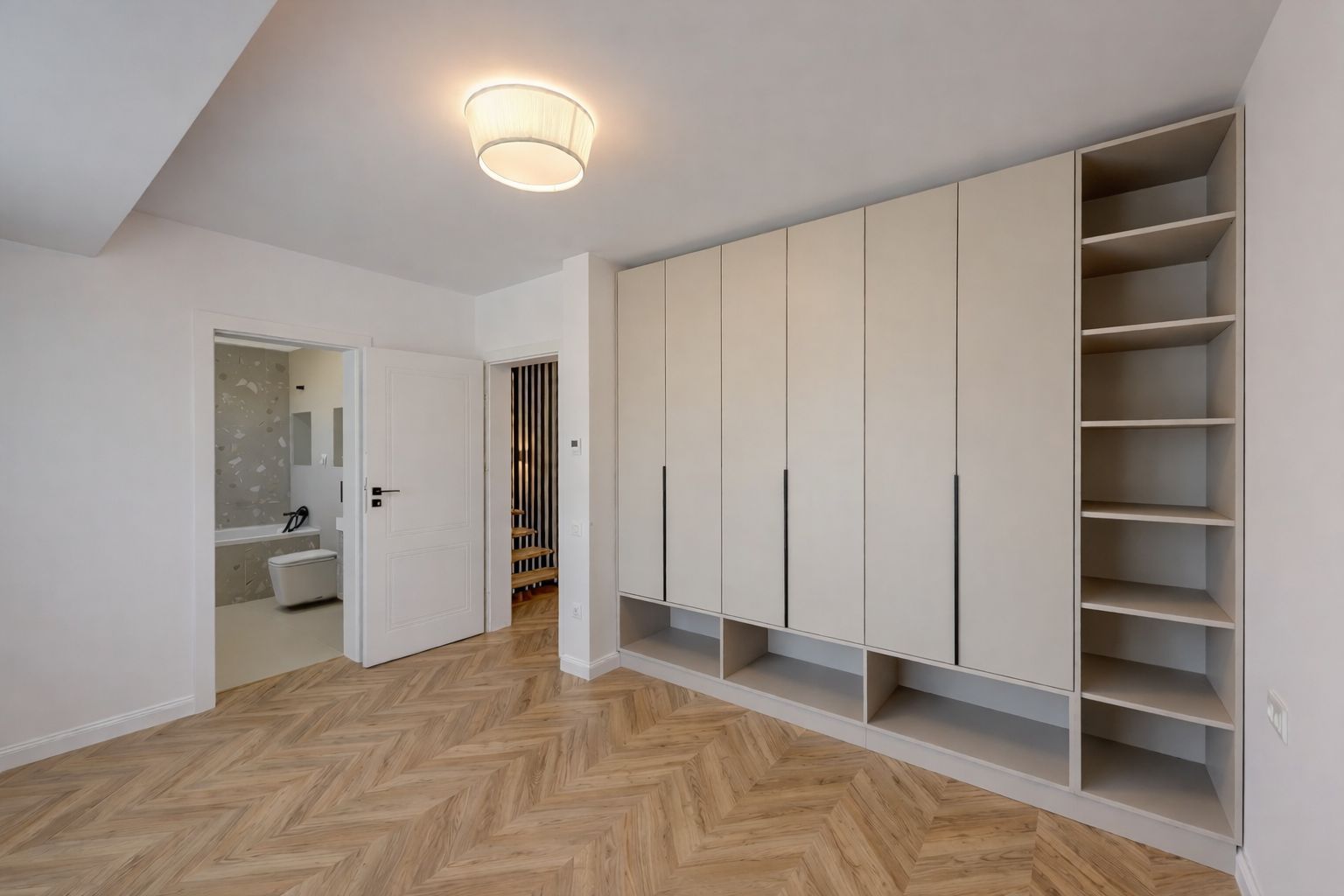 Casă 4 camere spatioasa– Pipera, Voluntari - Poză 8