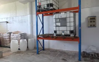 Complex multifunctional-Business & Logistic Campus-Spațiu industrial - Poză 44