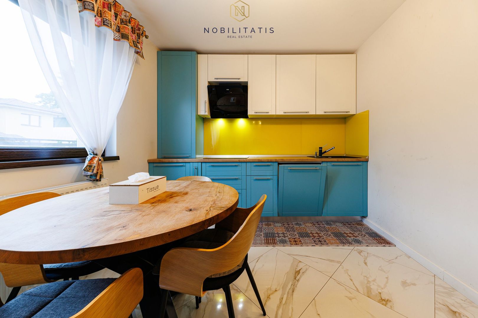 VANDUTA - Casa superba de vanzare in Timisoara | 120 mp, 5 cam - Poză 5