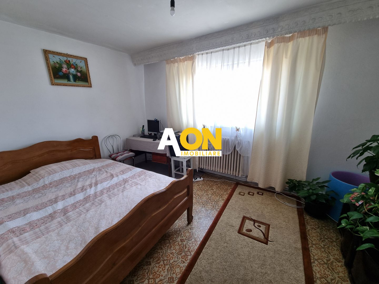 De vanzare apartament 2 camere, Cetate - Poză 3
