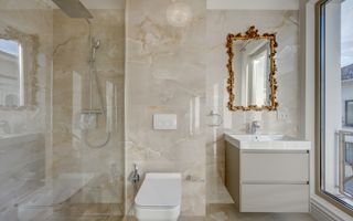 Oportunitate Unică Bijuterie Arhitecturală la 2 Minute de Jolie Ville - Poză 41