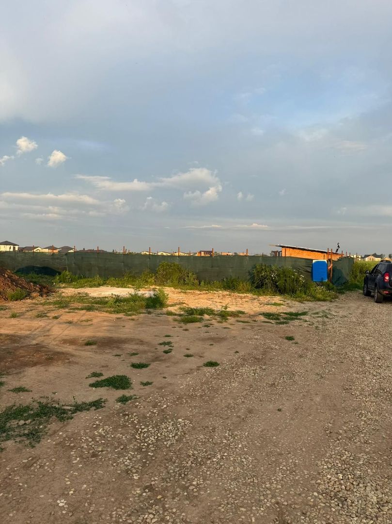 Teren 533 mp - Buftea - Poză 19