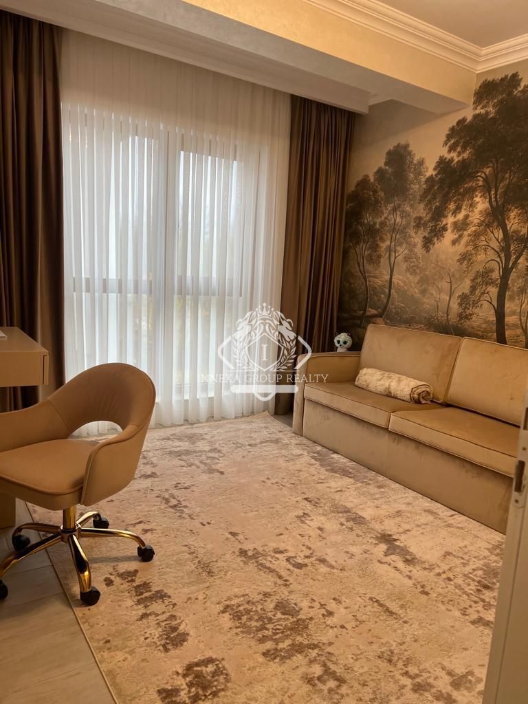 Vila-5 camere-P+1+M | Nicolae Grigorescu - Poză 8