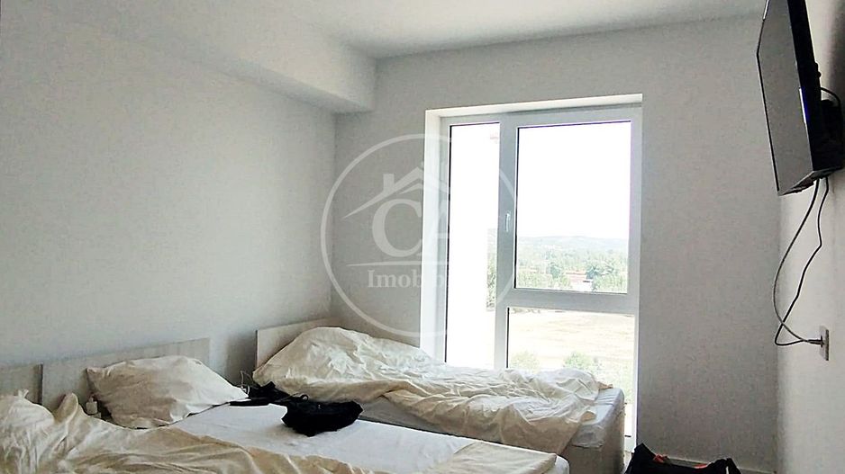 Apartament cu 3 camere de vânzare în PRIMA GREEN, Oradea - Poză 6