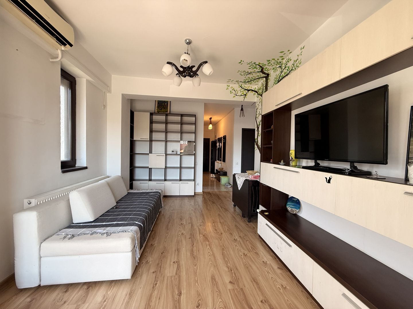 Apartmanet  1 Mai - Mihalache - Grivița (COMISION ZERO) - Poză 9