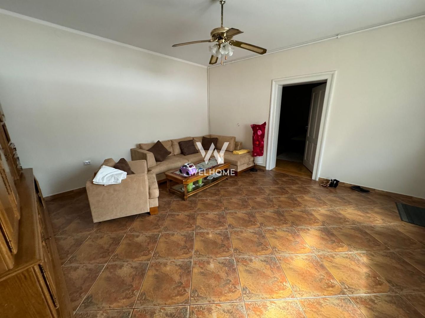 Casa individuala, teren 1200mp , Turnisor, Sibiu - Poză 5