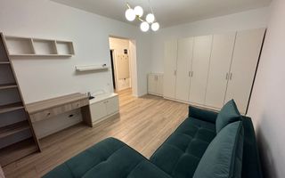Premium Studio - Grozavesti - Regie Residence Faza 2 - 15.05 - Poză 2