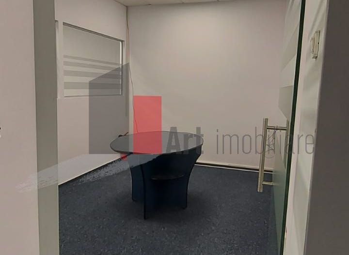 Spațiu Comercial de 140 mp –  Zona Moșilor (include apă, curent, gaz în chirie) - Poză 10