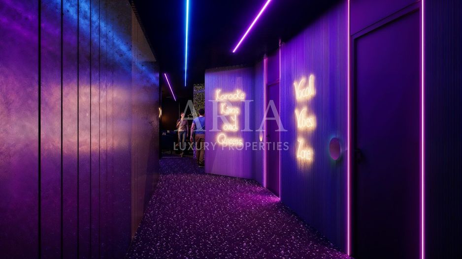 SPATIU COMERCIAL | CLUB | BAR | KARAOKE | STUDIO PODCAST| EVENIMENTE PRIVATE - Poză 5