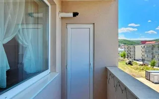Apartament modern cu 3 camere + beci + parcare | Zona Jysk, Florești - Poză 12