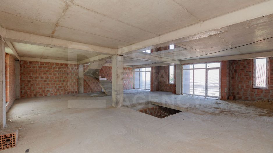 Vânzare , spațiu comercial, 380 mp, str. Bariera Sculeni, Buiucani - Poză 6