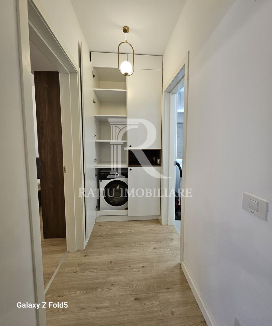 Apartament 2 camere | Parcare subterana | Prima Urbana | Oradea - Poză 4