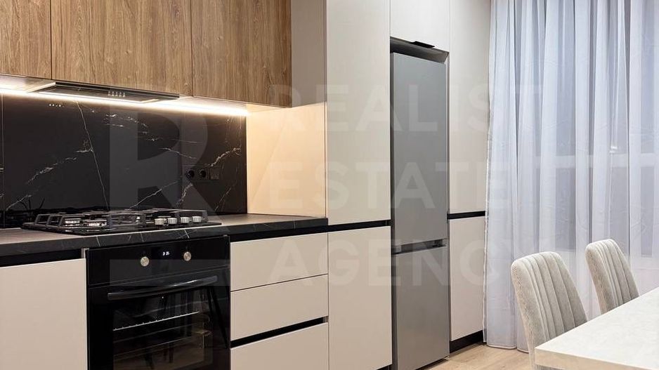 Vânzare, apartament, 1 cameră str. Ialoveni, Telecentru - Poză 7