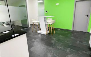 Spatii de Birouri Ultramoderne - Poză 1