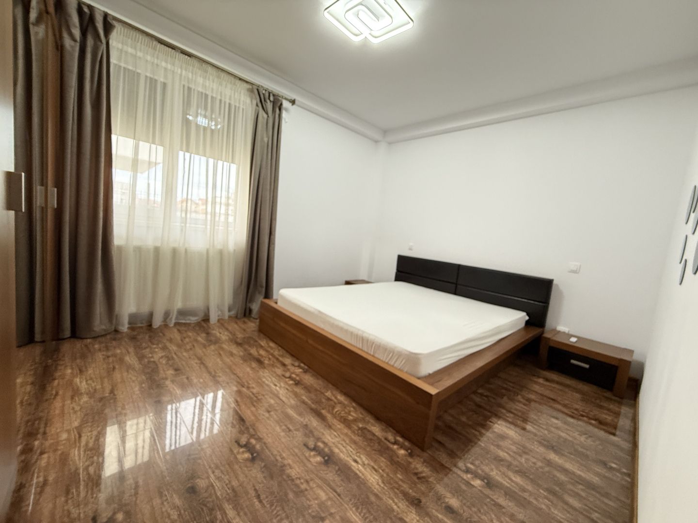 Braytim-Timisoara | 2 camere | Decomandat | Loc de parcare - Poză 16