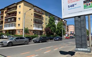 Apartament 2 camere decomandat, Sibiu,  Calea Dumbravii - Poză 8
