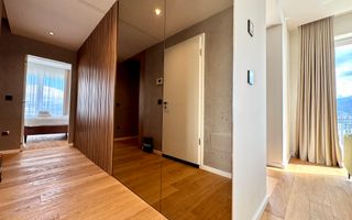 Penthouse de lux, prima închiriere, priveliște spre Tampa - Kasper Coresi - Poză 15