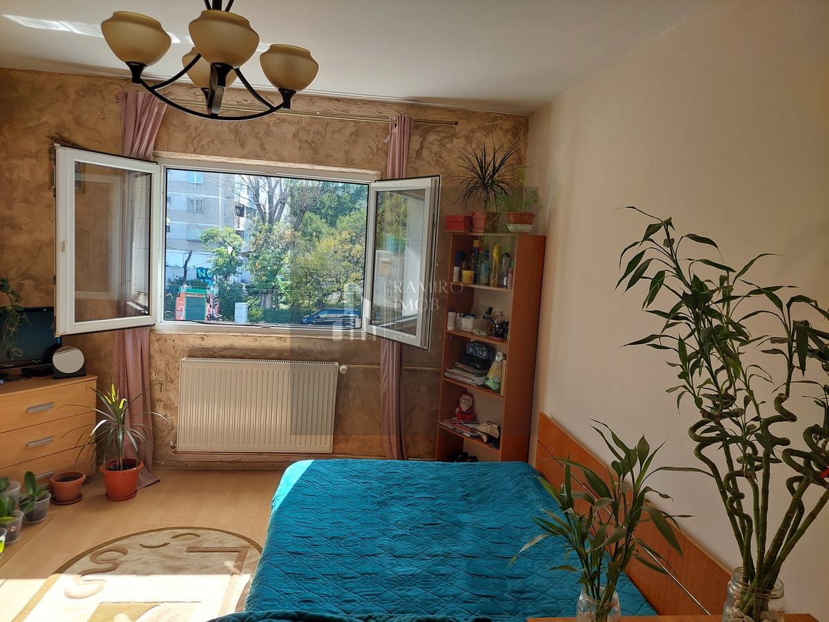 Garsoniera Drumul Taberei | Prox Metrou | Mobilat | 20mp utili | Plaza - Poză 1
