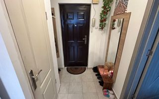 Apartament 2 camere I B-ul Mihai Viteazu I 48 mp utili + balcon 7 mp - Poză 7