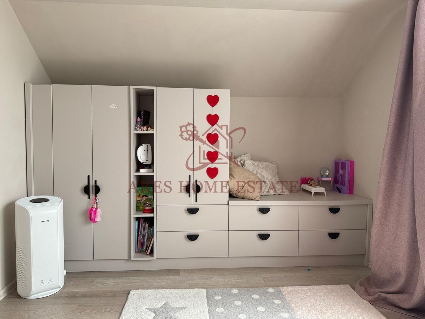 Duplex moderm mobilat si utilat complet | Toate utilitatile - Poză 18