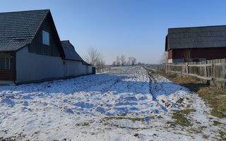 Teren | Maneuti | Strada principala | 38 ARI - Poză 7