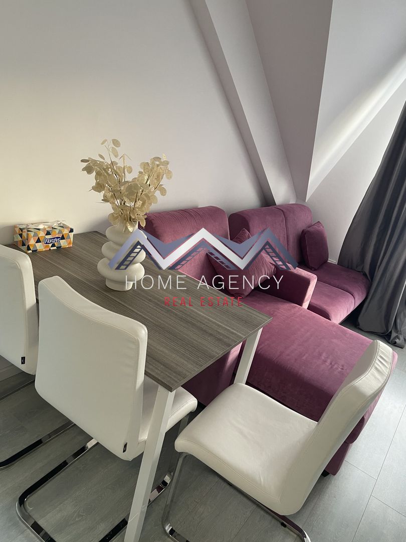 Apartament 3 camere Otopeni - Poză 2