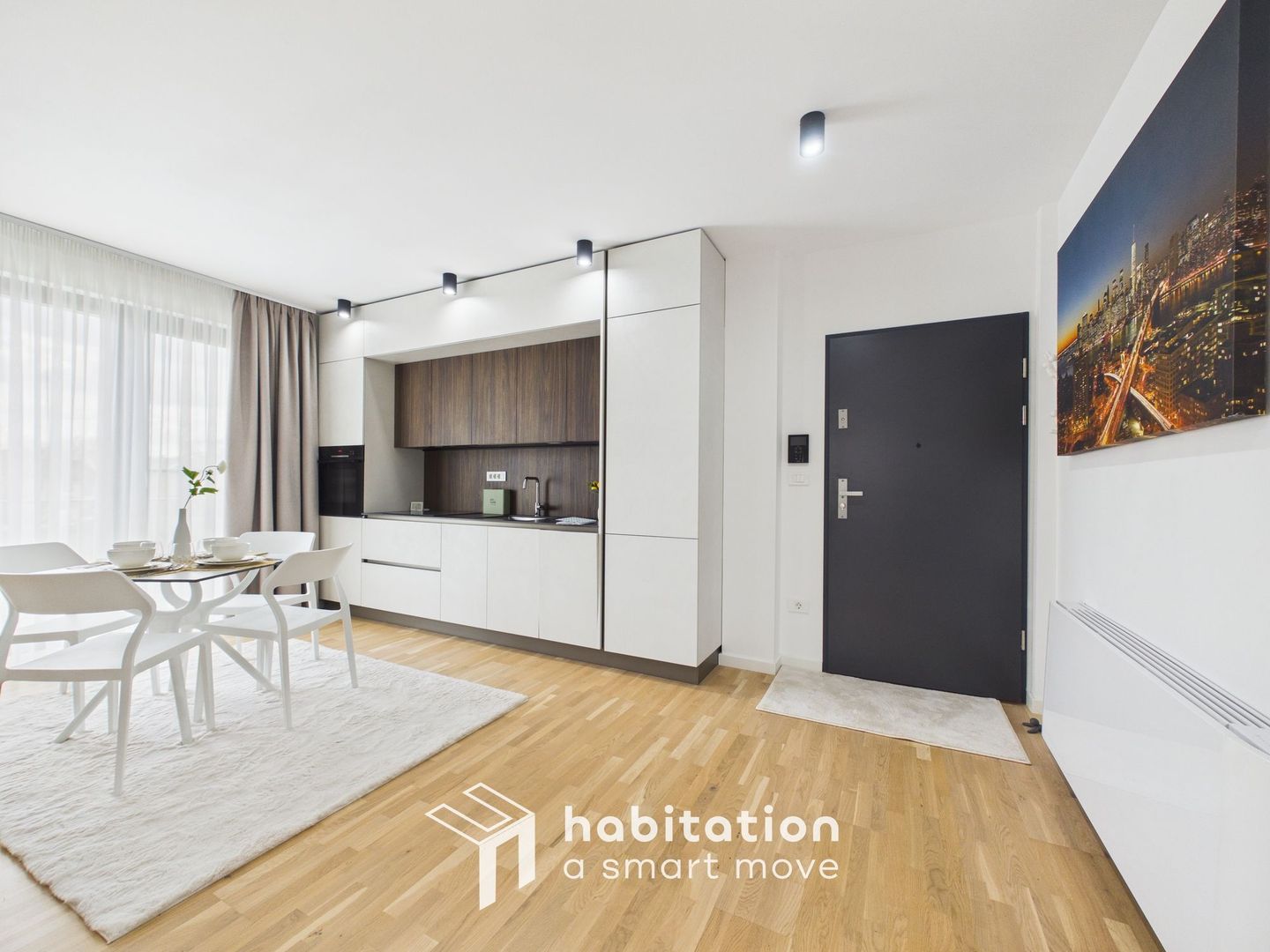 Apartament cochet, finisaje premium – Lipovei - Poză 9