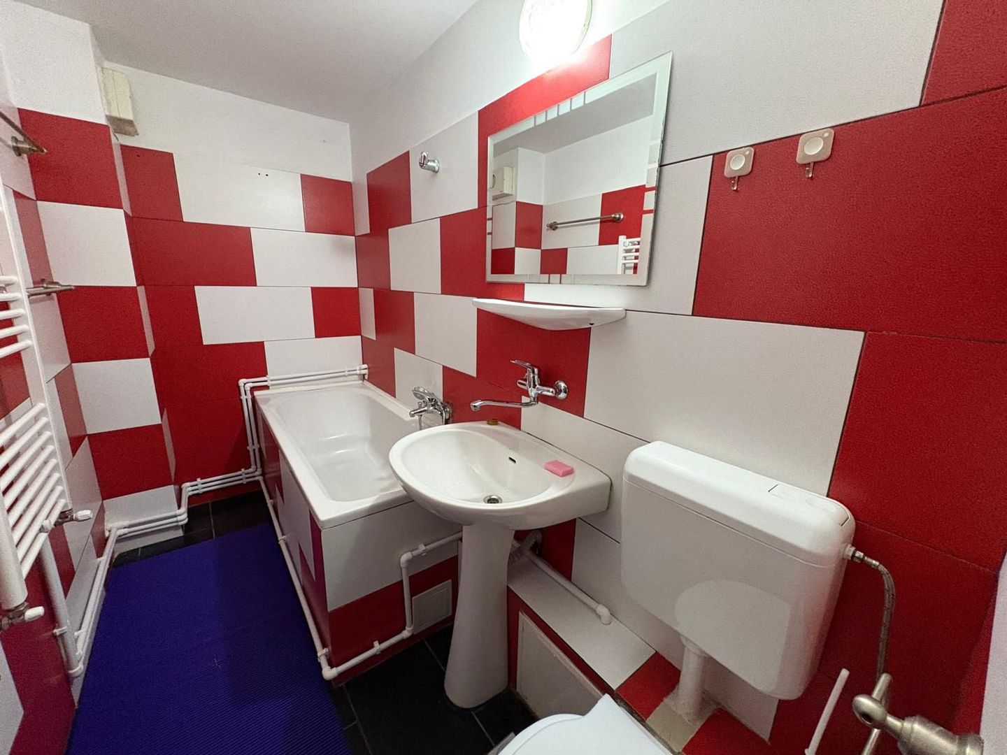 AP. 2 CAMERE C-TIN BRANCOVEANU, CENTRALA TERMICA, METROU 8 MINUTE - Poză 7