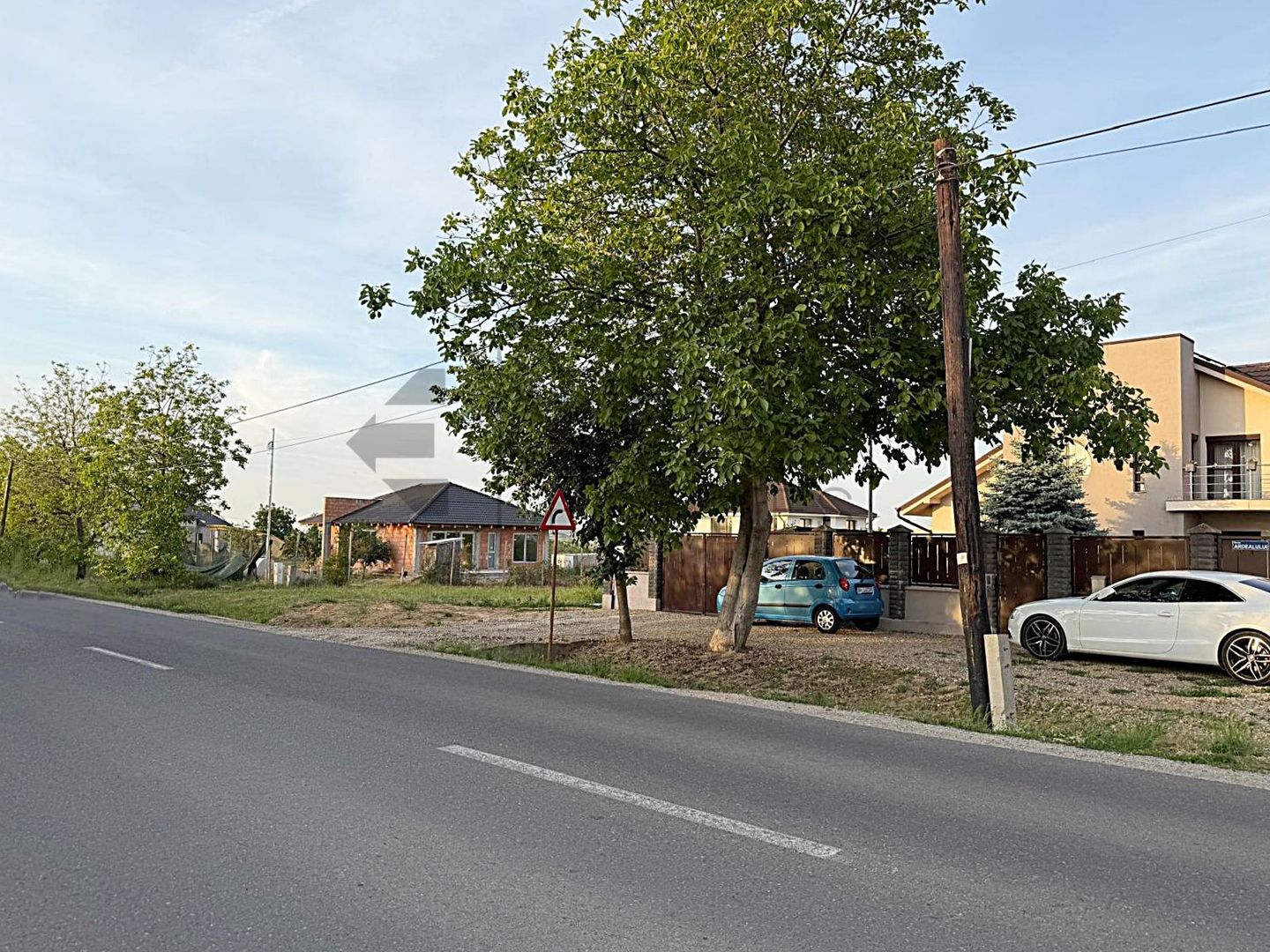 Teren 600 mp de vanzare in Paleu | Str. Principala - Poză 9