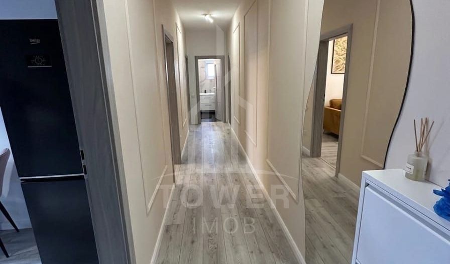 Apartament 2 camere decomandat | Bloc nou 2024 | Parter | Parcare inclusă - Poză 3