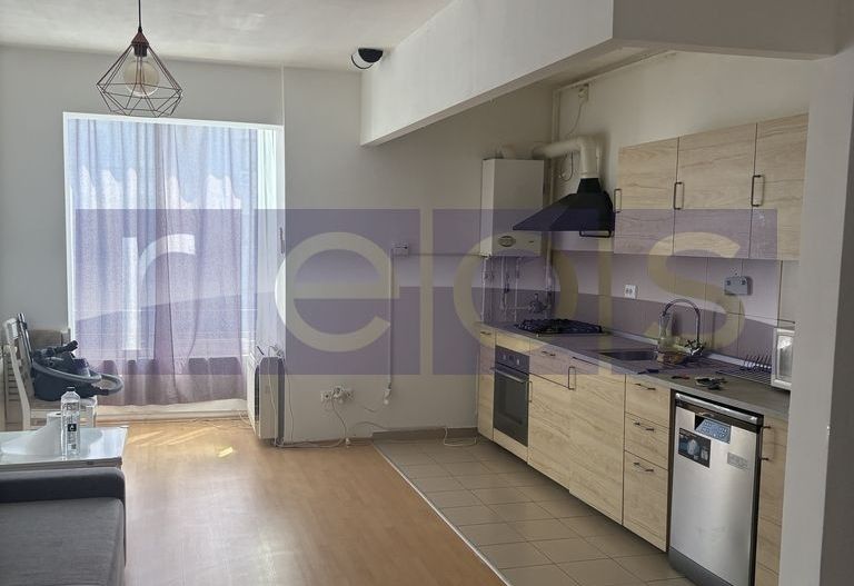 VANZARE APARTAMENT 3 CAMERE 69MP PALLADY TOWERS ZONA 1 DECEMBRIE 1918 - Poză 1