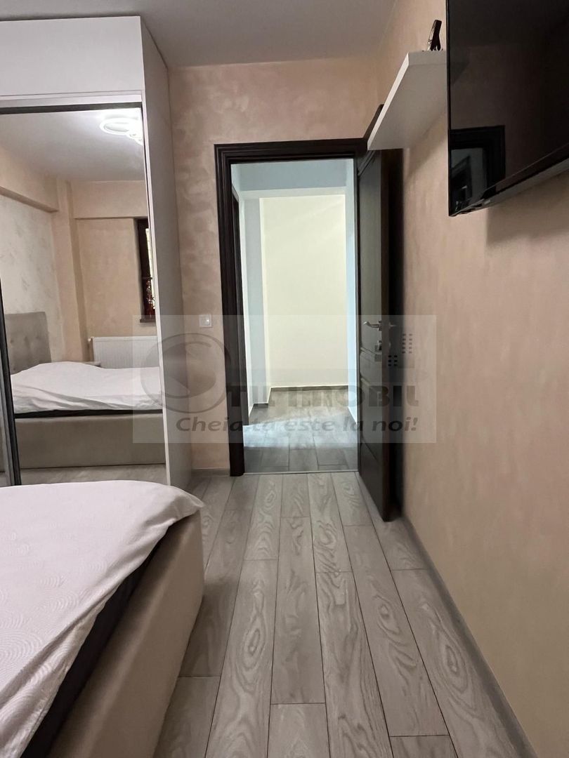 Apartament 2 camere Capat Cug - 399 euro - Poză 11