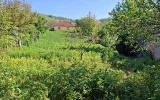 Casă cu două corpuri de clădire și teren generos – sat Boarta, județul Sibiu - Poză 16