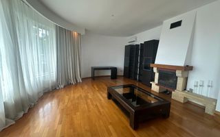PARCUL VERDI | APARTAMENT 4 CAMERE SINGUR PE ETAJ+BOXA PE ACELASI ETAJ | 159MP - Poză 17