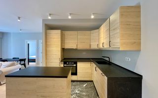 For rent: 3 room apartment, 1 parking, gym & pool | Pipera, American School - Poză 19