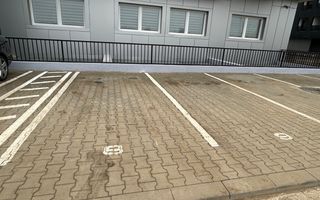 Studio zona Metalurgiei + Loc de Parcare la prima închiriere - Poză 9