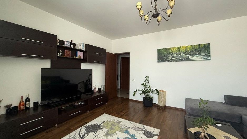 Apartament 2 camere, Prelungirea Ghencea, sector 6, Bucuresti Avangarde Residenc - Poză 3