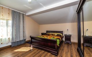 Casa Balotesti - Bascov (Pitesti, Arges) - 700 mp teren - Poză 8