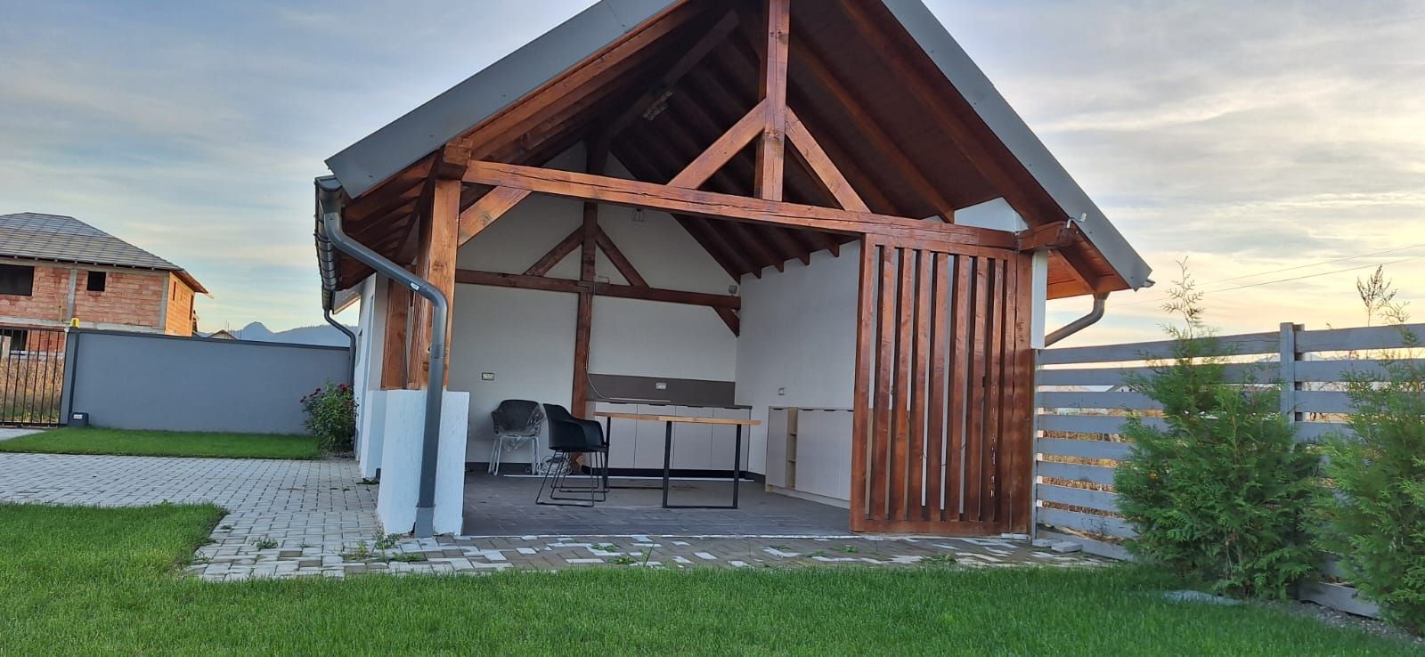 Casa individuala cartier Izvor - Poză 21