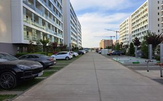 AP. 2 CAMERE - FIRST ESTATE, PET-FRIENDLY, POMPA DE CALDURA - Poză 9