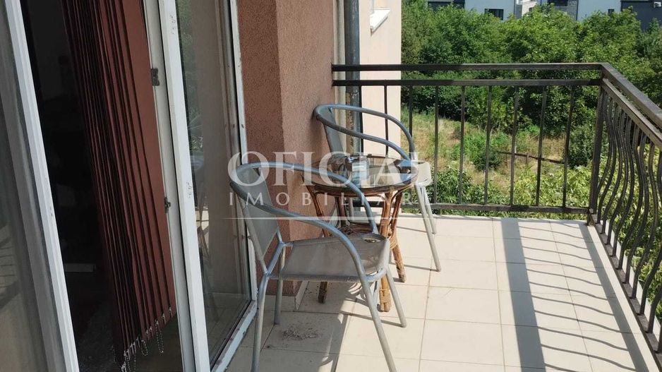 Apartament 2 Camere | 39 Mp | Balcon 8 Mp | Parcare | Zorilor OMW - Poză 6