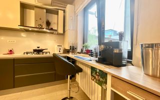 Apartament 3 Camere | Zona Decebal | Bloc Boutique | 2 Locuri de parca - Poză 24