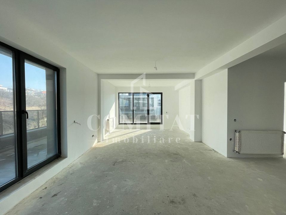 Apartament 3 camere | 79mp | terasa | garaj | Borhanci - Poză 2