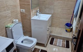Apartament  camere Girocului etaj 2 cu centrala - Poză 15