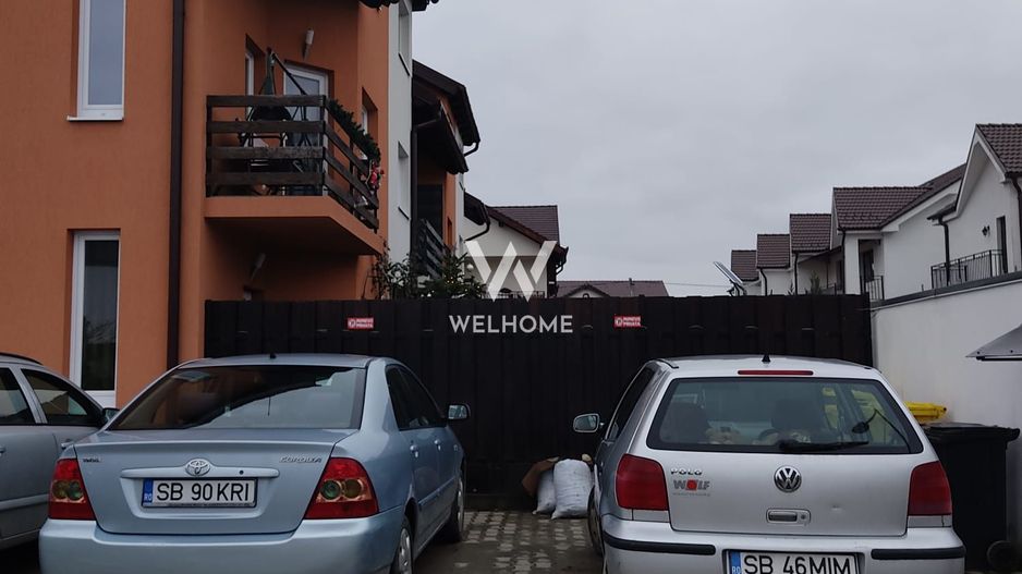 Casa la cheie cartierul Arhitectilor Sibiu - Poză 6