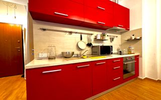 Comision 0 /Apartament 2 camere Aron Cotrus / de închiriat / Herestrau - Poză 7